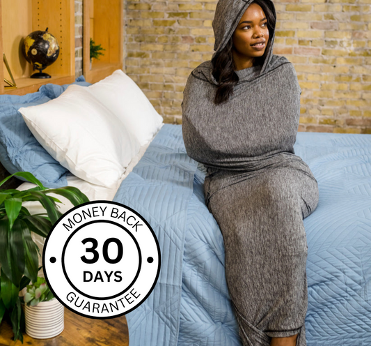Sleep cocoon pillow clearance