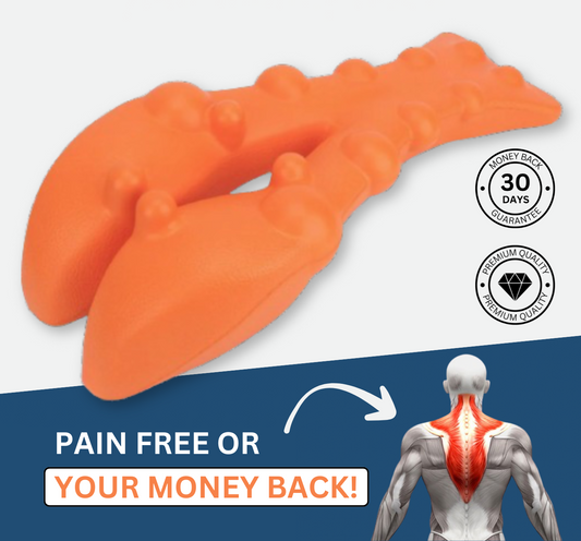 SPOIRO™ | Trigger Point Massager